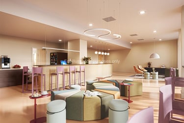 1 bed studio, St Vincent Street, Lanarkshire, Glasgow, G25RU - Image 1